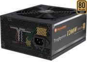 Thermaltake PS TPD 1200MPCGUS 1 1200W Power Supply