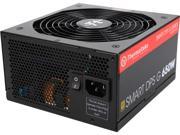 Thermaltake Smart DPS G PS SPG 0650DPCGUS G 650W Power Supply