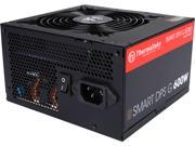 Thermaltake Smart DPS G PS SPG 0600DPCBUS B 600W Power Supply