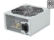 COOLMAX ZX Series ZX 500 500W Power Supply