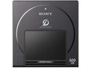 Sony ODC600RE Professional Disc Rewritable Media 600 GB