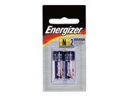 Energizer E90BP 2 Batteries