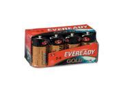 Eveready A95 8 Batteries