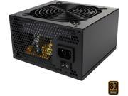 Rosewill Continuous 650W@40 C degree Power Supply ARC 650