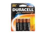 DURACELL MN1500B4Z Batteries
