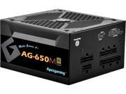 APEX AG Series AG-650M
