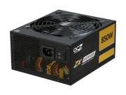 PC Power Cooling ZX Series 850 Watt 80 Gold Fully Modular Active PFC Performance Grade ATX PC Power Supply OCZ ZX850W