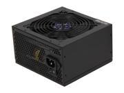TOPOWER TOP 500WB 500W Power Supply