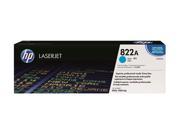 HP C8551A Color LaserJet Print Cartridge Cyan