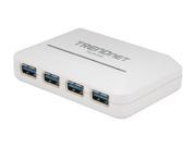 TRENDnet TU3 H4 4 port USB 3.0 Hub
