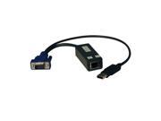 TRIPP LITE B078 101 USB NetCommander USB Server Interface Module
