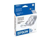 EPSON T059720 UltraChrome K3 Ink Cartridge Light Black