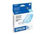 EPSON T059520 UltraChrome K3 Ink Cartridge Light Cyan