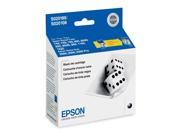 EPSON S189108 Cartridge Black