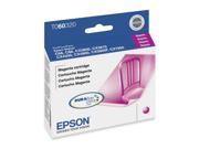 EPSON 60 T060320 Ink Cartridges Magenta