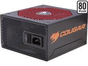 COUGAR RX500 500W Power Supply Haswell ready