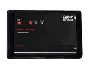 Cyber Snipa CSHBCR01 Hub Card Reader