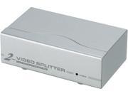 ATEN VS92A 2 Port Video Splitter