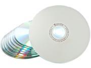 DataLocker 700MB CD R 100 Packs Disc Model DLCD100