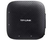 TP LINK UH400 4 Port USB 3.0 Hub 5Gbps Transfer Rate No drivers required for Windows 10 8.1 8 7 Vista XP or Mac OS X and Linux systems Plug and Play