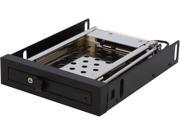 ENERMAX EMK3101 Mobile Rack 3.5 drive bay designed for one 2.5 HDD or SSD