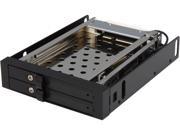 ENERMAX EMK3201 Mobile Rack 3.5 drive bay designed for two 2.5 HDD or SSD