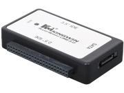 SuperSpeed USB 3.0 to SATA IDE Drive Adapter