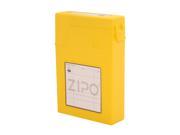Mukii ZIO P010 YL 3.5 HDD Protector Yellow Color