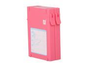 Mukii ZIO P210 PK 2.5 HDD Protector Case 2pcs Pack Pink
