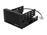 Evercool HD AR RBK HDD Cooling Box for Three 3.5 HDD or Four 2.5 HDD