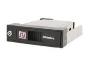 Addonics AESNAPMRSA Snap In SATA Mobile Rack for 3.5 SATA HDD