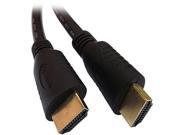 Professional Cable HDMI High Speed with Ethernet Male to Male 3 Meters 10 Feet HDMI for Audio Video Device Gaming Console TV Satellite Receiver 9.84 ft