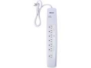 WW 7 Outlet Surge Protector