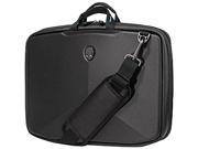 Mobile Edge AWV15SC 2.0 Alienware Vindicator V2.0 Notebook Carrying Case 15.6 Inch Black With Teal