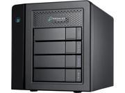 PROMISE Pegasus3 R4 P3R4HD12US Thunderbolt3 12TB RAID Storage System