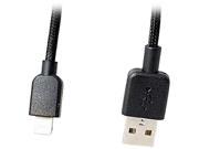Charge Sync Lightning R to USB Cable 3ft PD LDCF3