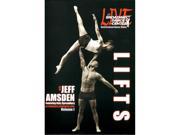 Broadway Dance Center Lifts Volume 1