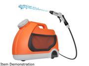 Compact and Portable Travel Outdoor Pressure Washer Cleaner System