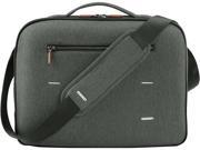 Cocoon Graphite 15 Brief Case for Up to 15 MacBook Pro MCP3302GF