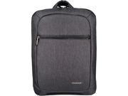 Cocoon MCP3401 SLIM Backpack for Up to 15.6 Laptop and 10 Tablet Graphite