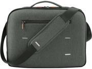 Cocoon Carrying Case Briefcase for 13 Notebook MacBook Pro Graphite