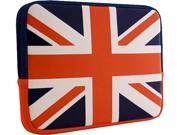 URBAN FACTORY NEOPREN FLAG SLEEVE 10IN UK