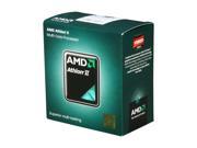 AMD Athlon II X2 255 3.1GHz Socket AM3 65W Dual-Core Desktop Processor
