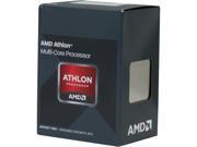 AMD Athlon X2 370K 4.0 GHz Socket FM2 AD370KOKHLBOX Desktop Processor