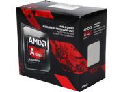 AMD A8 7670K with AMD quiet cooler Socket FM2 AD767KXBJCSBX Desktop Processor