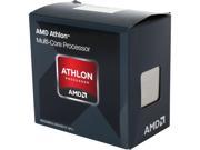 AMD Athlon X4 845 with AMD quiet cooler Quad Core Socket FM2 65W AD845XACKASBX Desktop Processor