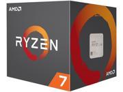 AMD RYZEN 7 1700 8 Core 3.0 GHz 3.7 GHz Turbo Socket AM4 YD1700BBAEBOX Desktop Processor