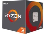 AMD Ryzen 3 1300X YD130XBBAEBOX