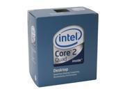 Intel Core 2 Quad Q6700 2.66 GHz LGA 775 BX80562Q6700 Processor