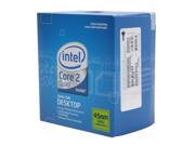 Intel Core 2 Quad Q9300 2.5 GHz LGA 775 BX80580Q9300 Processor